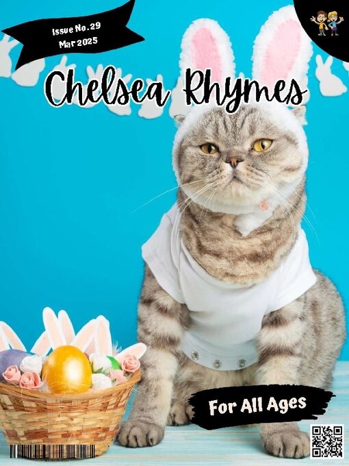 Title details for Chelsea Rhymes by Bona Ventures - Available